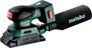 Шліфувальна вібраційна машинка Metabo PowerMaxx SRA 12 BL SET 602036850
